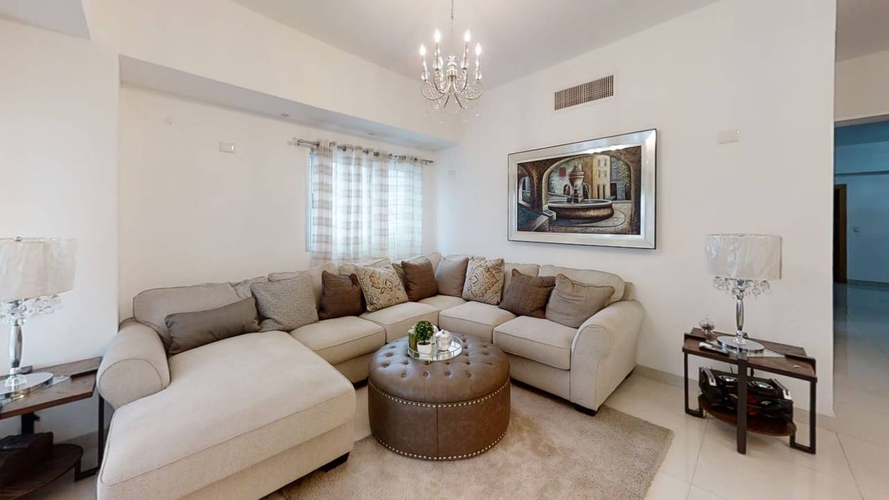 Apartamento de venta en Distrito Nacional
