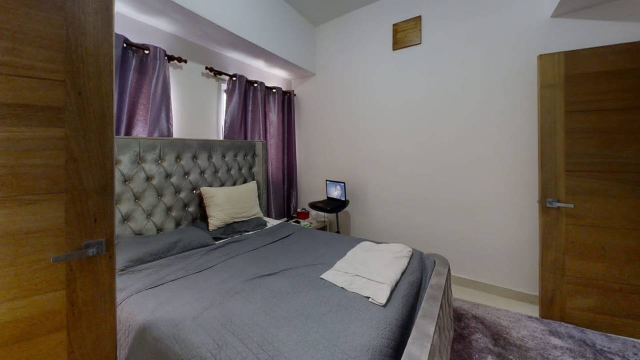 Apartamento de venta en Distrito Nacional