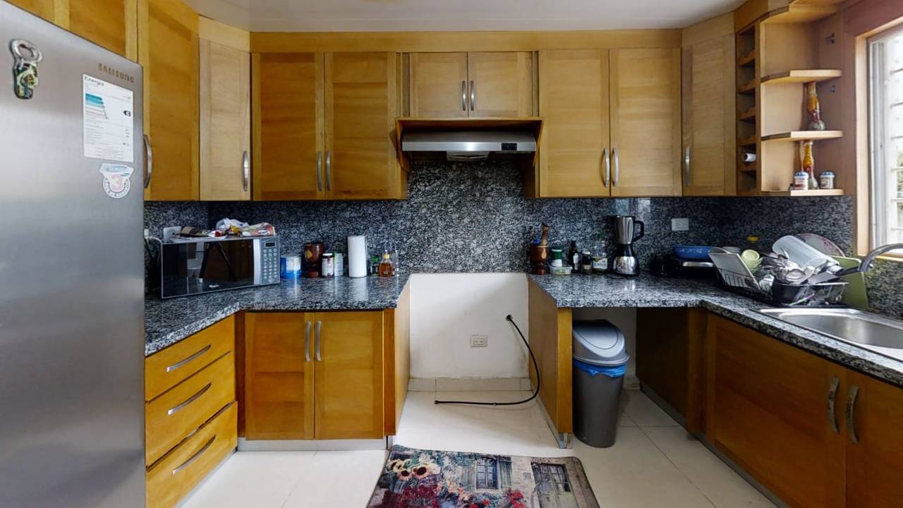 Apartamento de venta en Distrito Nacional