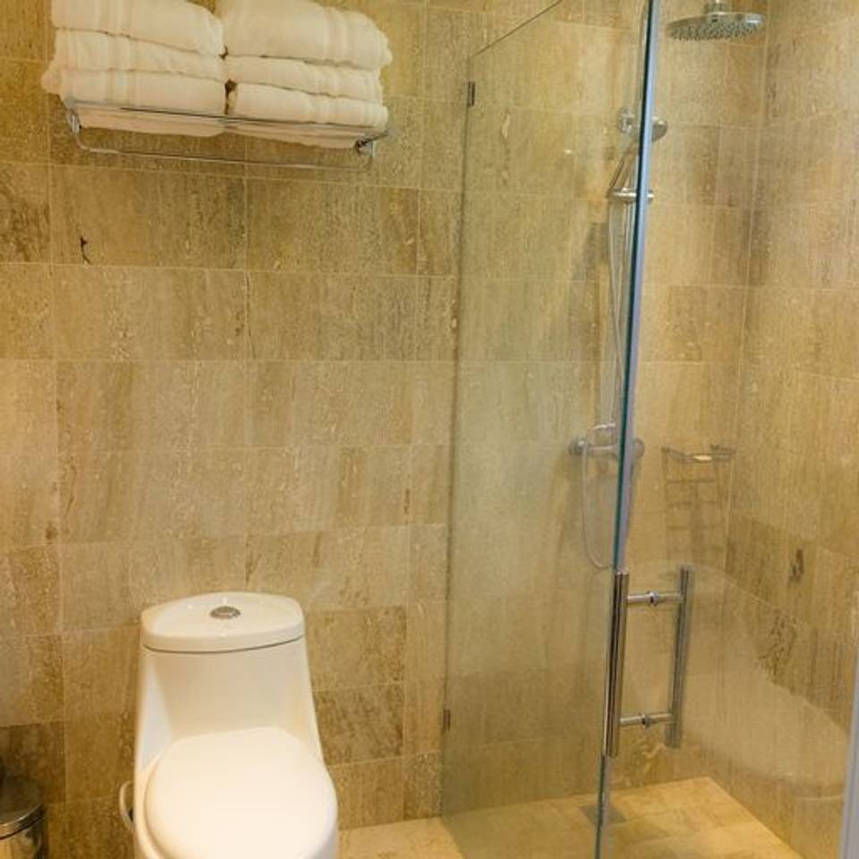 Increíble villa amoblada en Proyecto Green One Puerto Plata- Oportunidad de Inversión