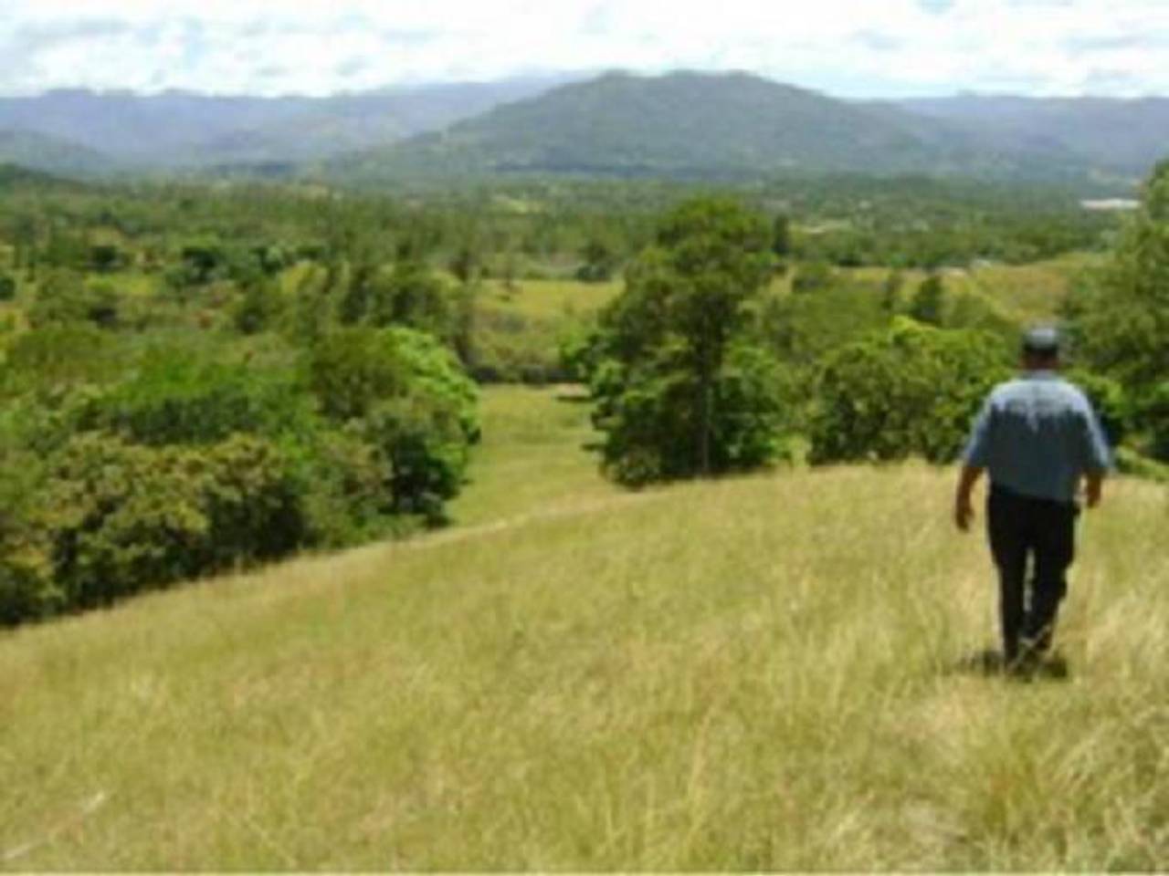 Terrenos en venta en San José De Las Matas