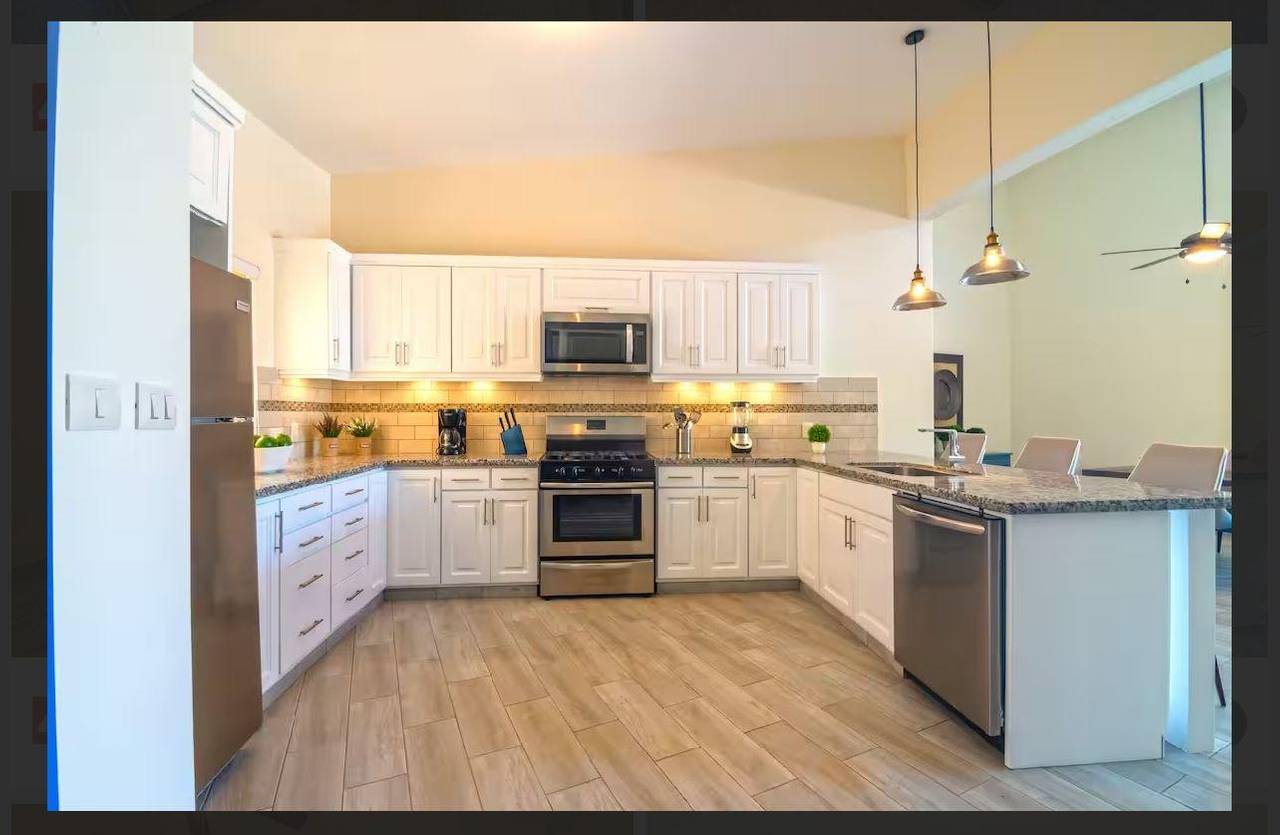 Villa 848