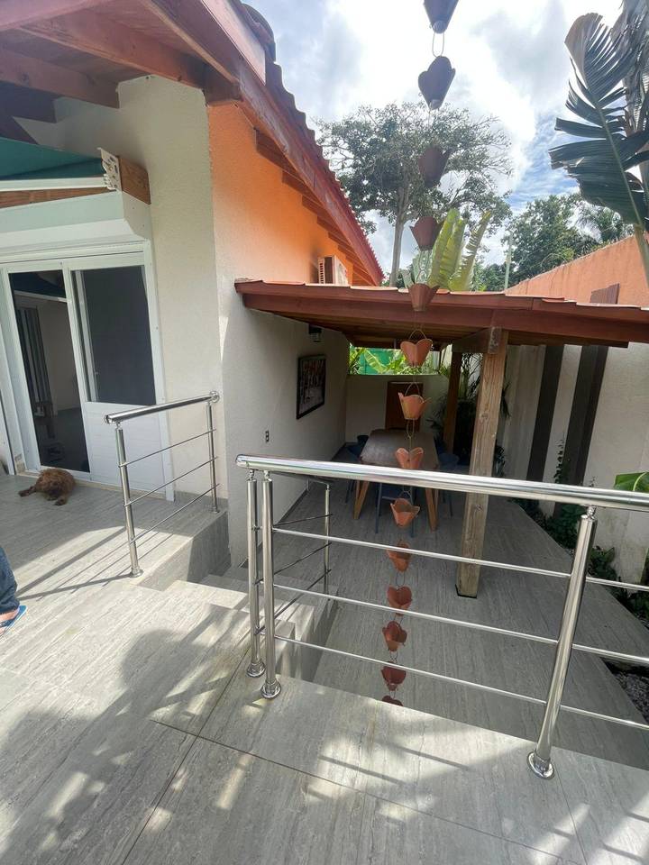 HERMOSA VILLA EN VENTA EN EL LIMON