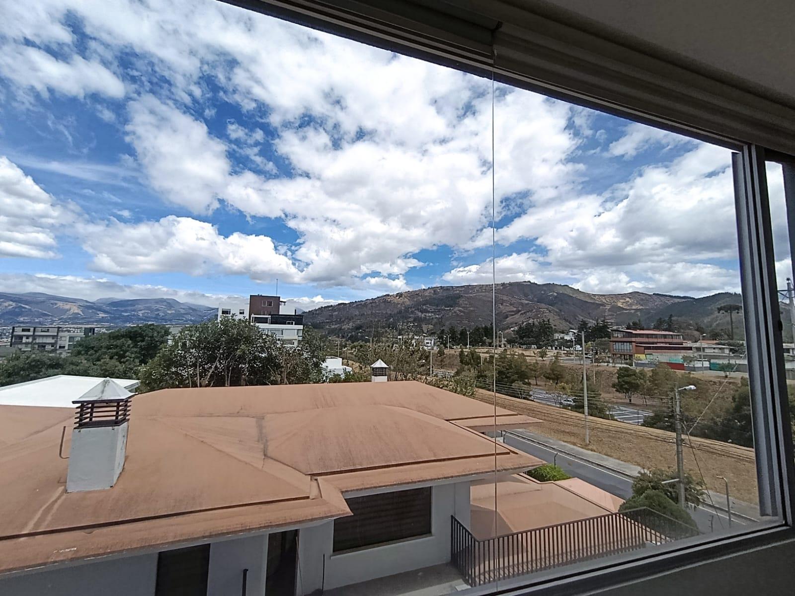 Departamento en alquiler en Pichincha | Quito | Cumbayá, GIOVANNI BARBIERI Y RAFFAELE GIANNETTI