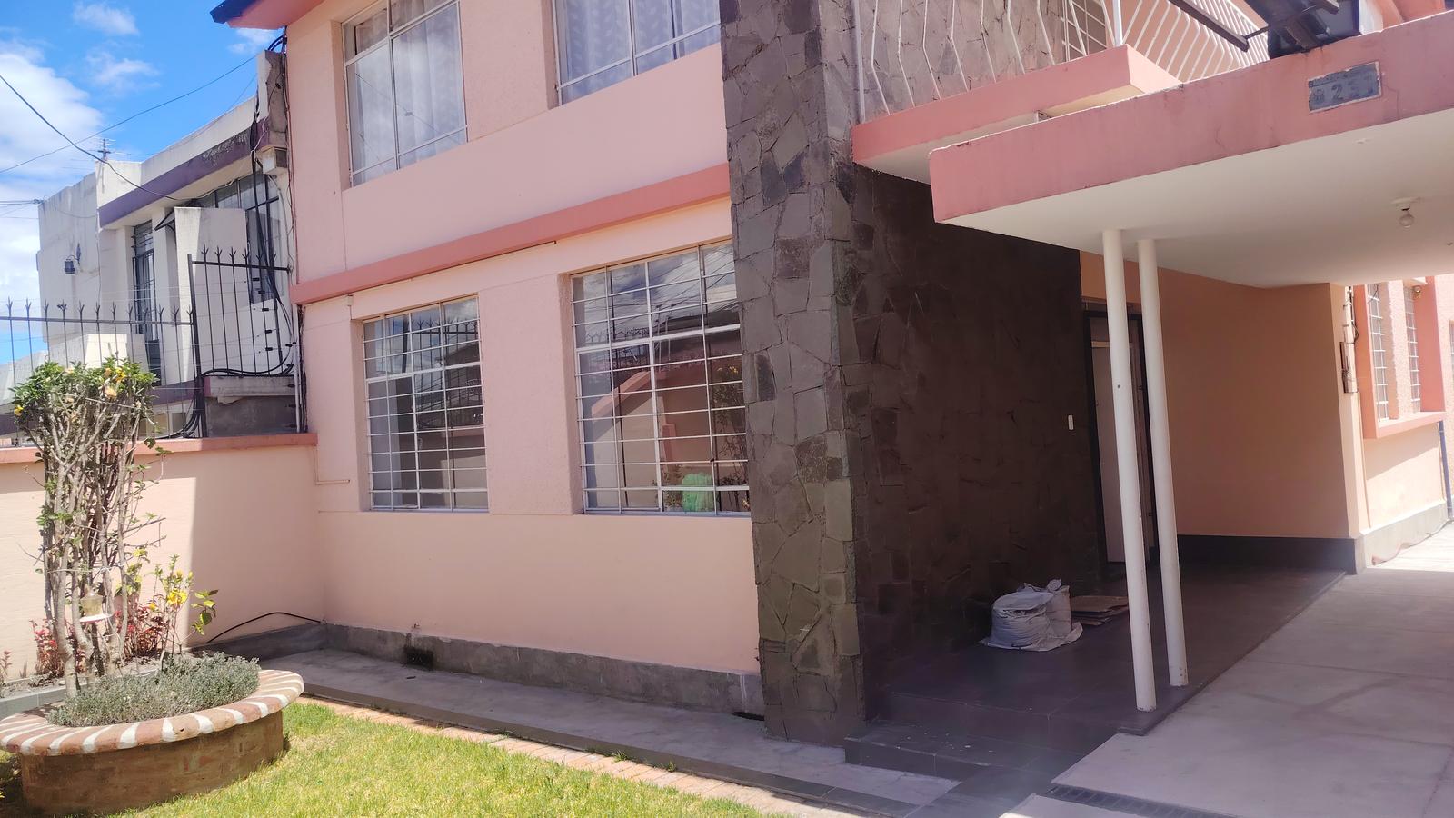 Casa en venta en Pichincha | Quito | Rumipamba, Casa en Venta de 350m2 en la Pascual de Andagoya y Versalles, 350 m²