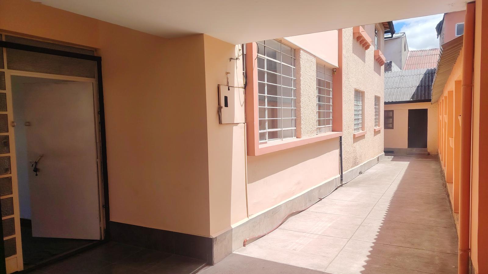 Casa en venta en Pichincha | Quito | Rumipamba, Casa en Venta de 350m2 en la Pascual de Andagoya y Versalles, 350 m²