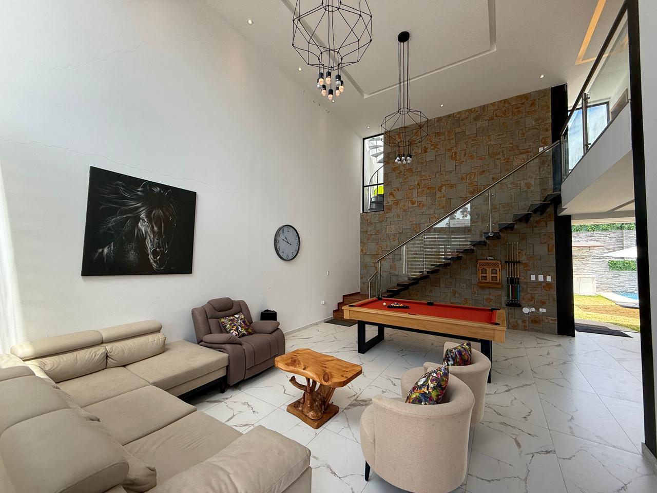 Casa for rent in Pichincha | Quito | Puembo, CASA EN RENTA PUEMBO, 490 m²