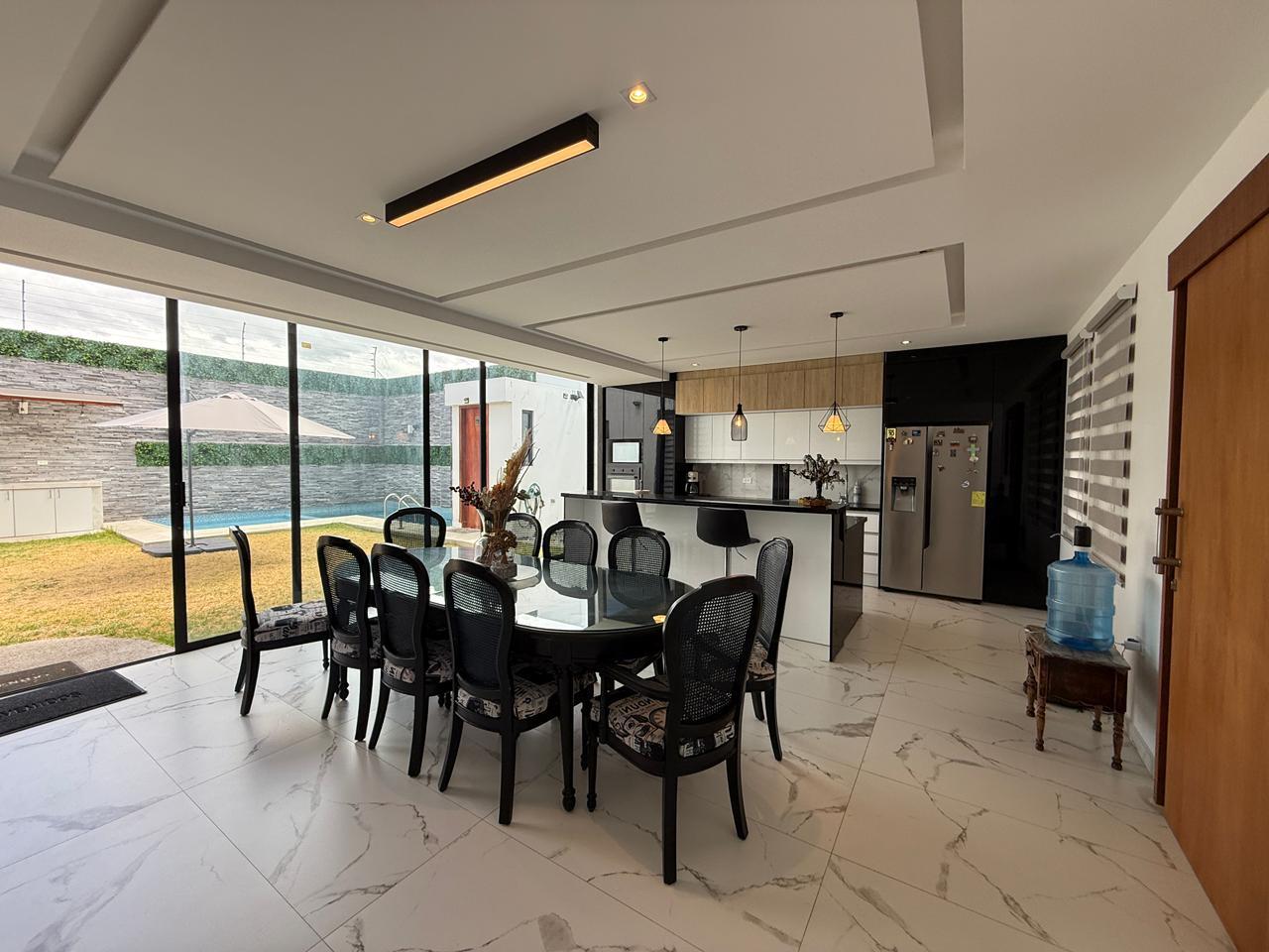Casa for rent in Pichincha | Quito | Puembo, CASA EN RENTA PUEMBO, 490 m²