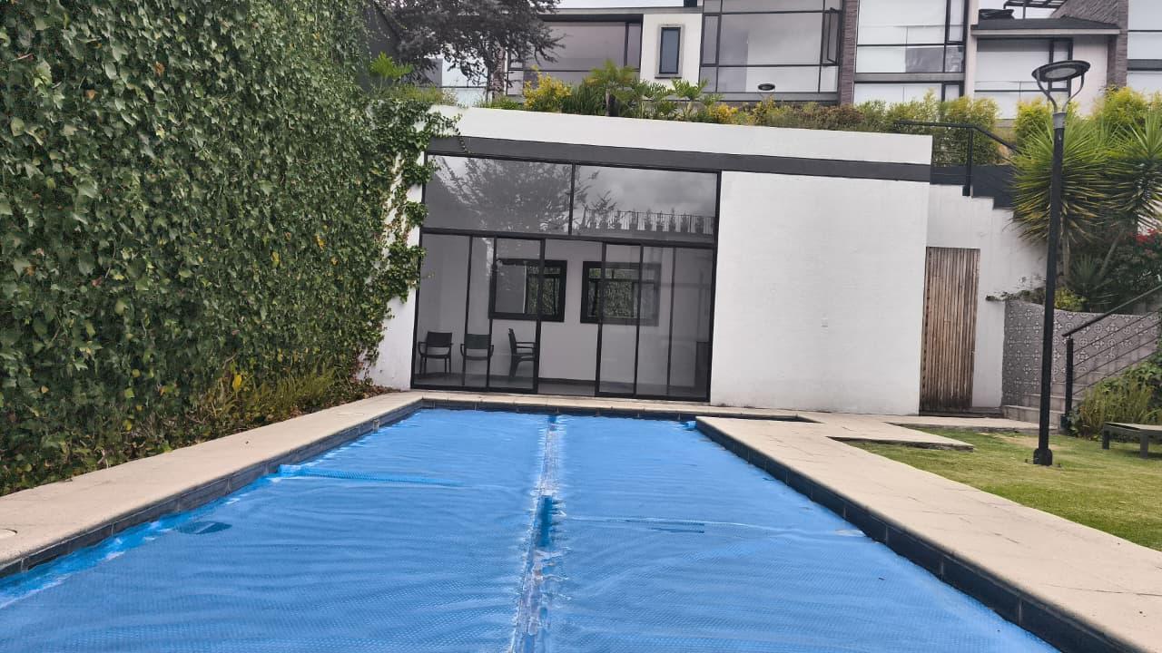 House for sale in Pichincha | Quito | Lumbisi, San Francisco de Pinsha sector lumbisi, 185 m²