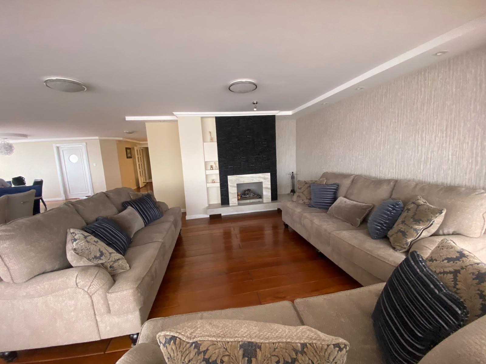 Departamento for sale in Pichincha | Quito | Quito Tenis, HIDALDO DE PINTO al 1200, 330 m²