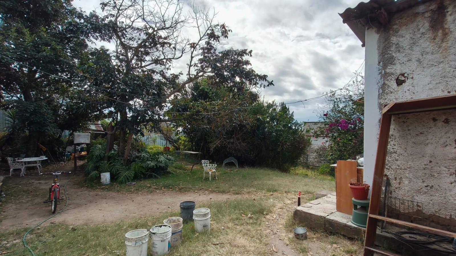 Terreno en venta en Pichincha | Quito | San Juan de Cumbayá, Juan Leon Mera Cumbaya