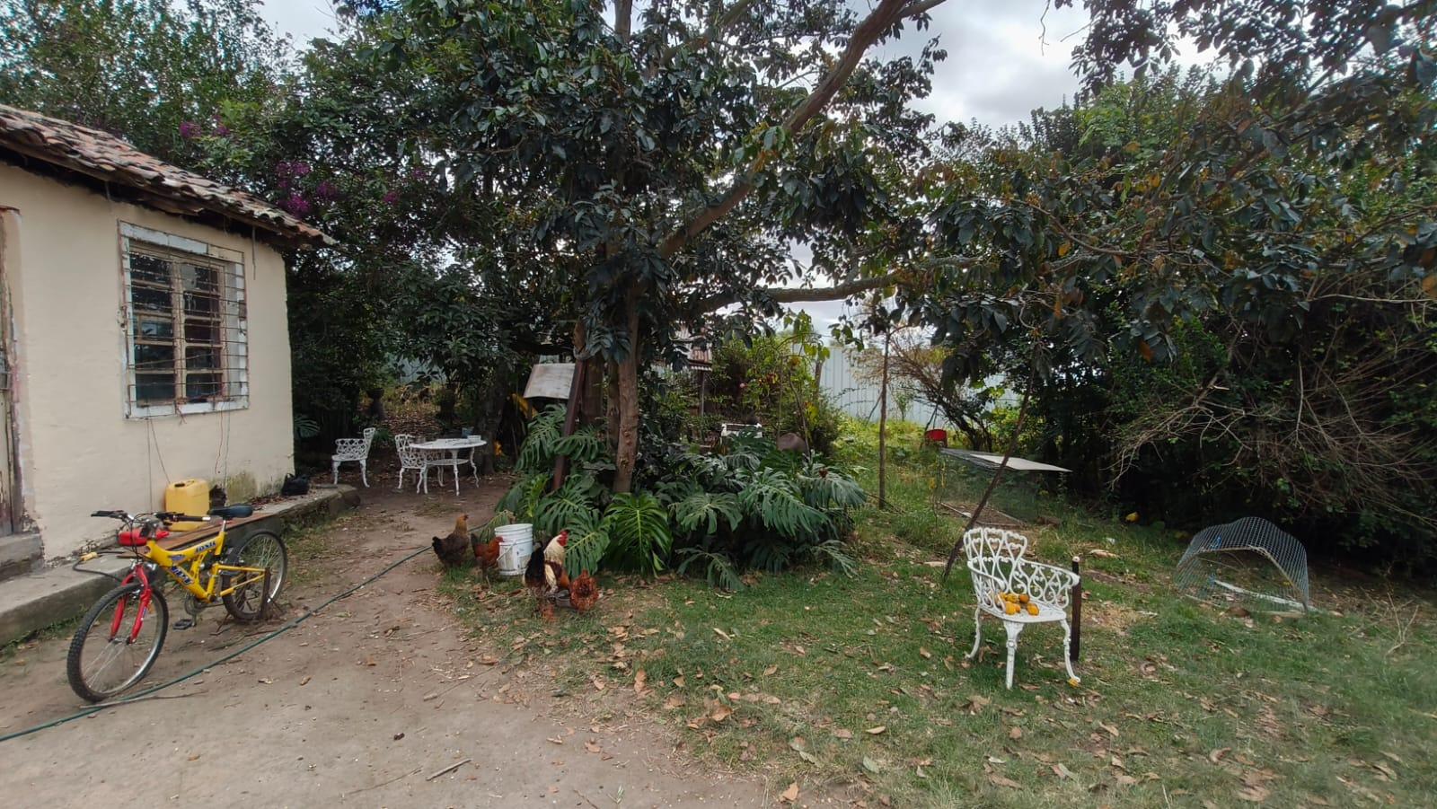 Terreno en venta en Pichincha | Quito | San Juan de Cumbayá, Juan Leon Mera Cumbaya