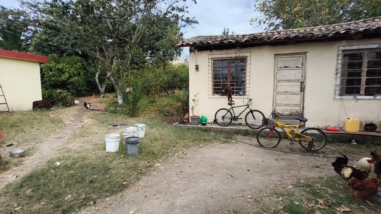 Terreno en venta en Pichincha | Quito | San Juan de Cumbayá, Juan Leon Mera Cumbaya