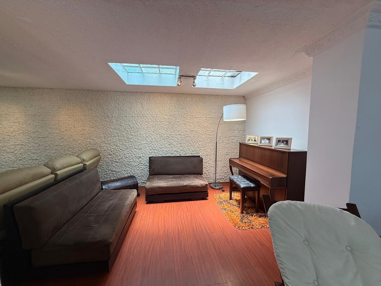 Casa for sale in Pichincha | Quito | La Kennedy, José María Ayora