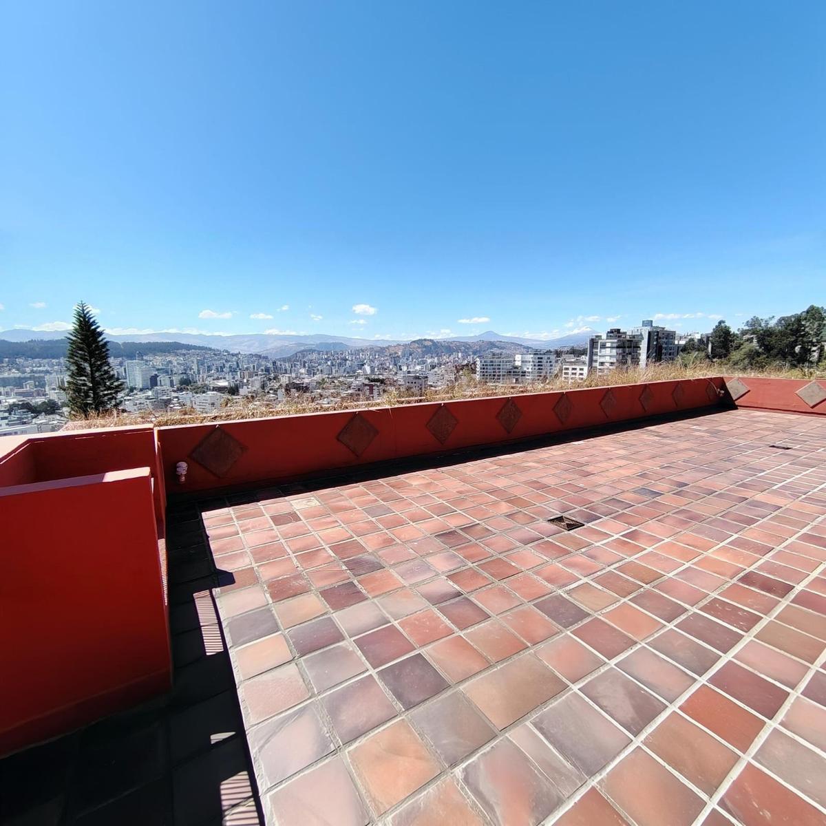 Departamento for sale in Pichincha | Quito | El Bosque, Colinas del Pichincha, 260 m²
