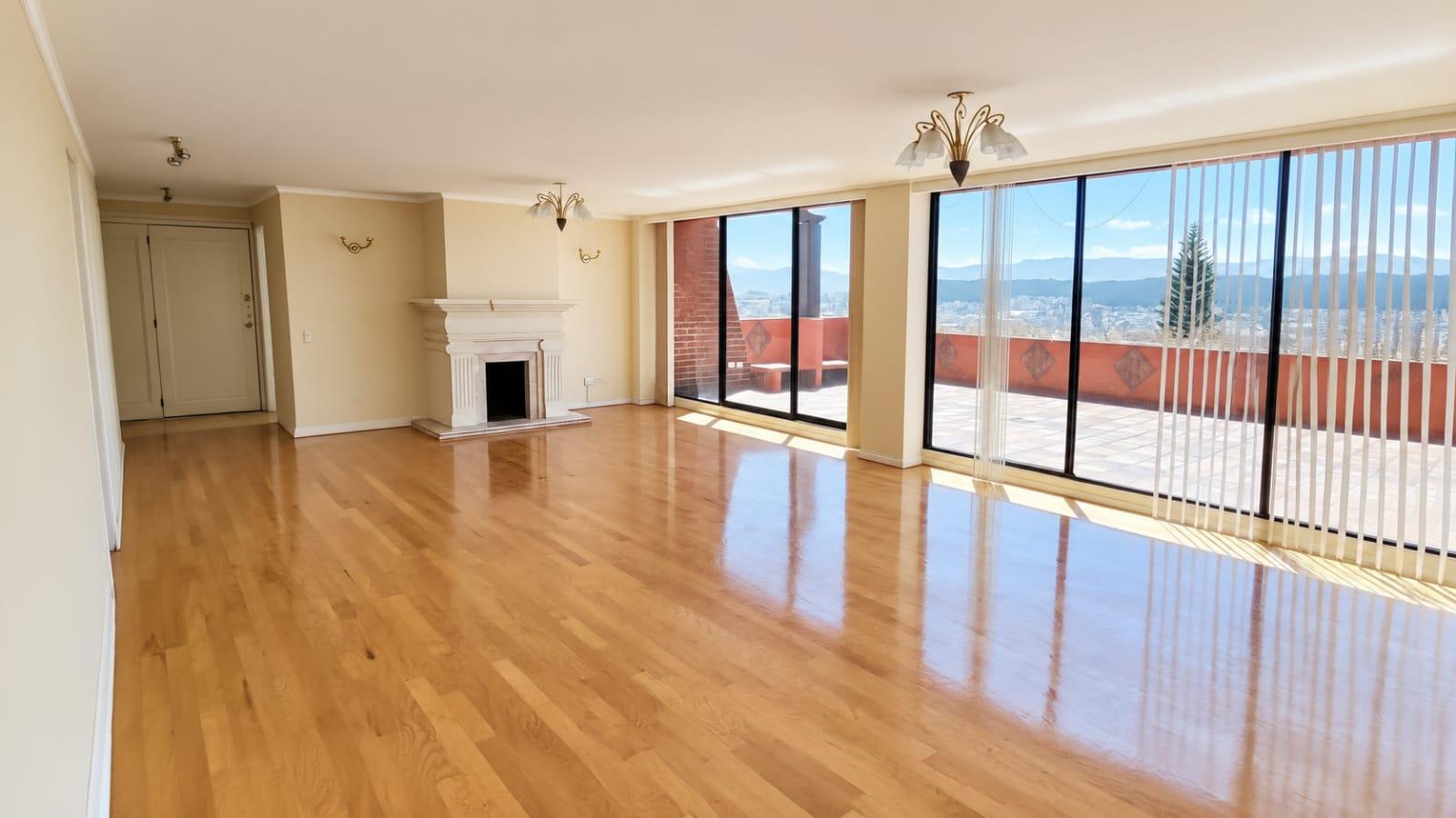 Venta de Departamento - Colinas del Pichincha