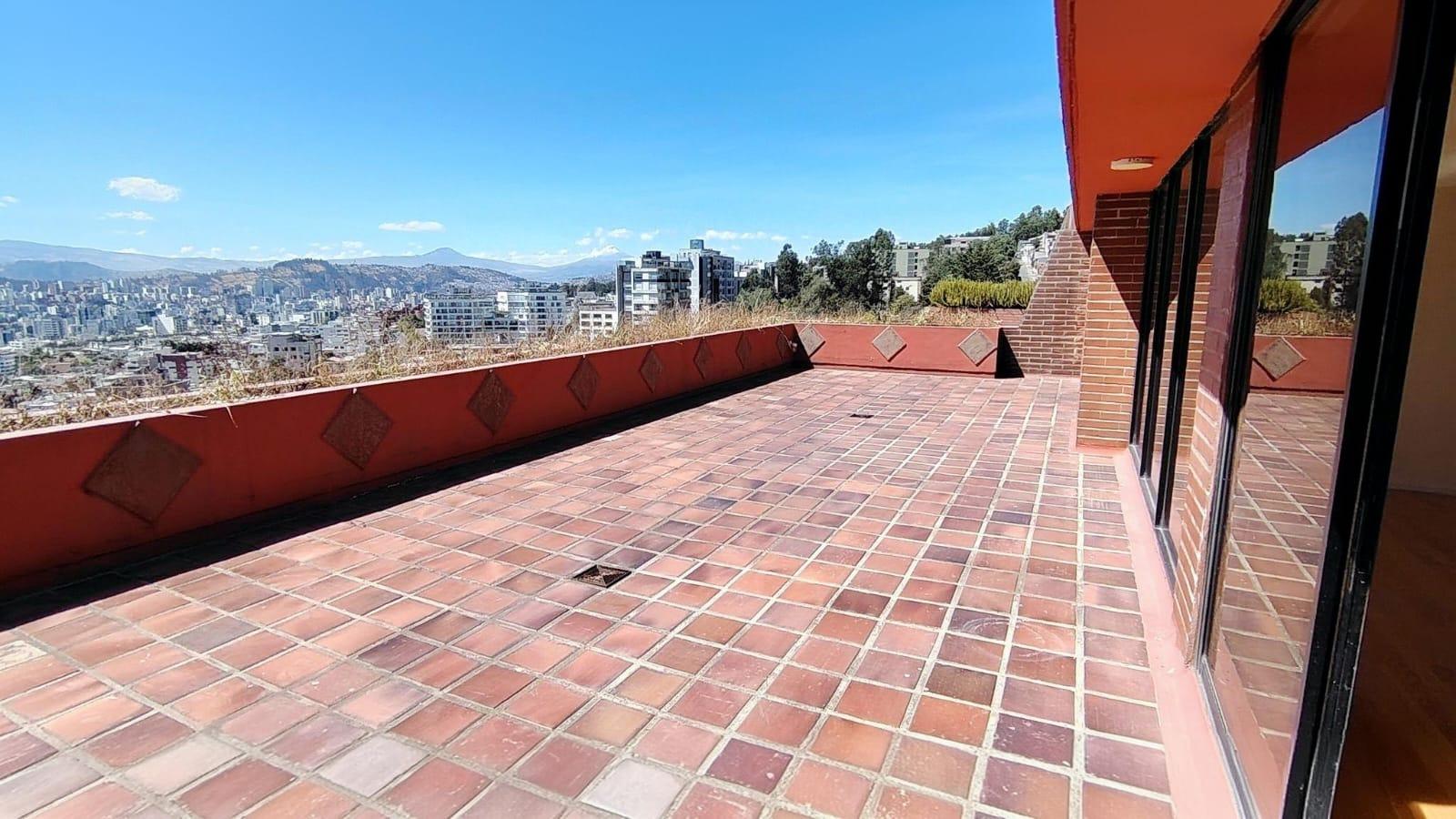 Departamento for sale in Pichincha | Quito | El Bosque, Colinas del Pichincha, 260 m²