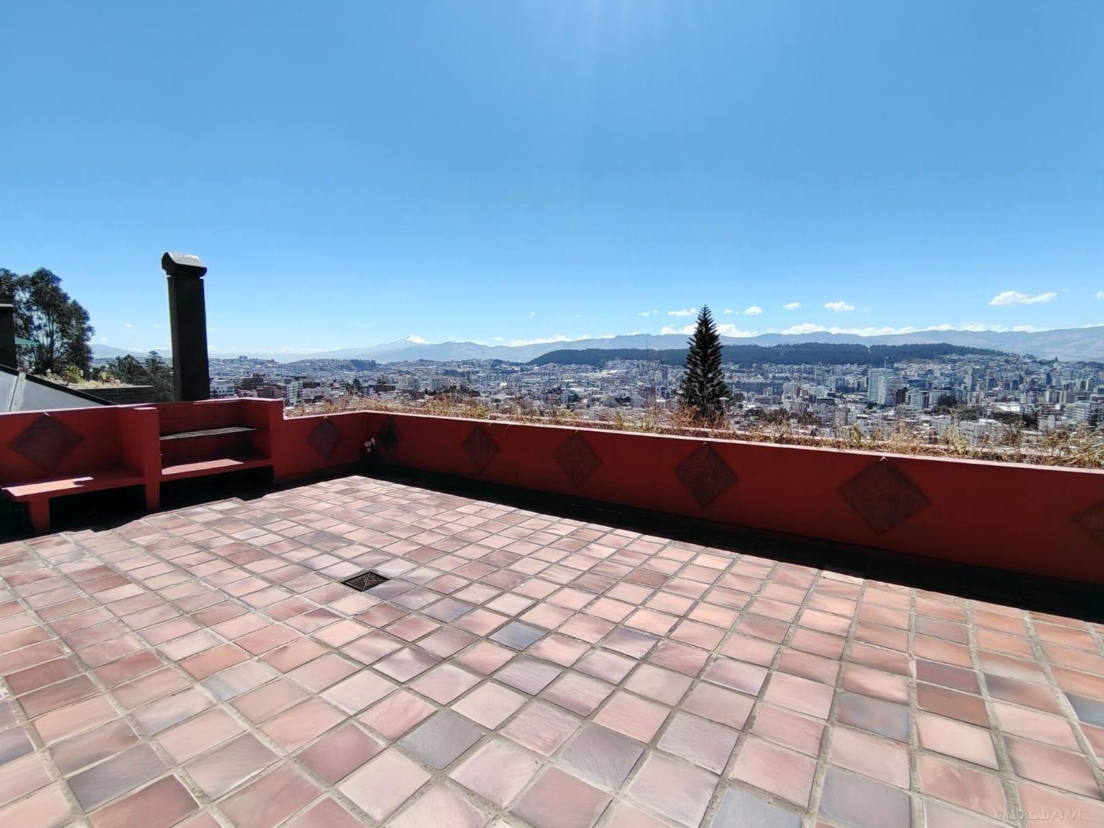 Departamento for sale in Pichincha | Quito | El Bosque, Colinas del Pichincha, 260 m²