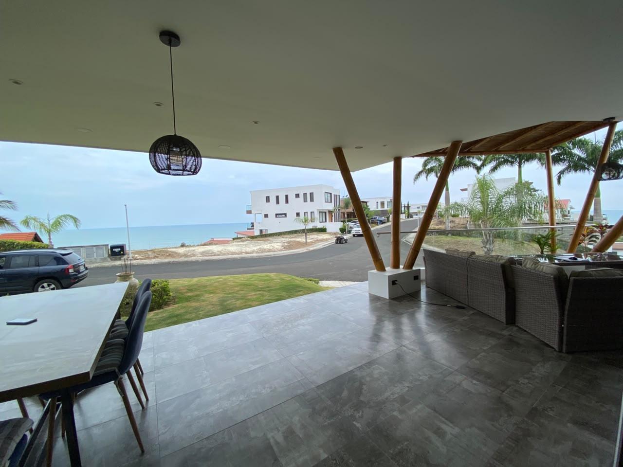 Casa en venta en Manabí | Jama | Sur de Jama, JAMA, MANABI URB. PUNTA DON JUAN, 170 m²