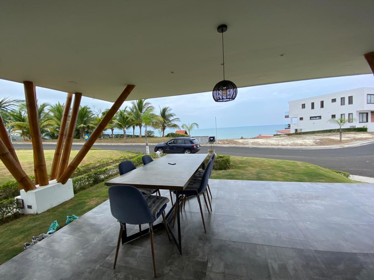 Casa en venta en Manabí | Jama | Sur de Jama, JAMA, MANABI URB. PUNTA DON JUAN, 170 m²