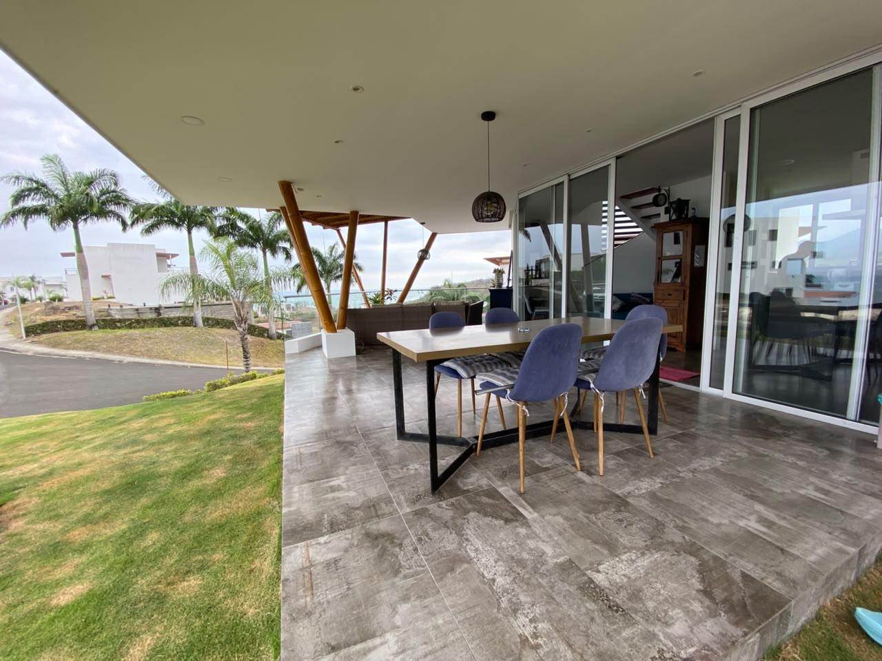 Casa en venta en Manabí | Jama | Sur de Jama, JAMA, MANABI URB. PUNTA DON JUAN, 170 m²