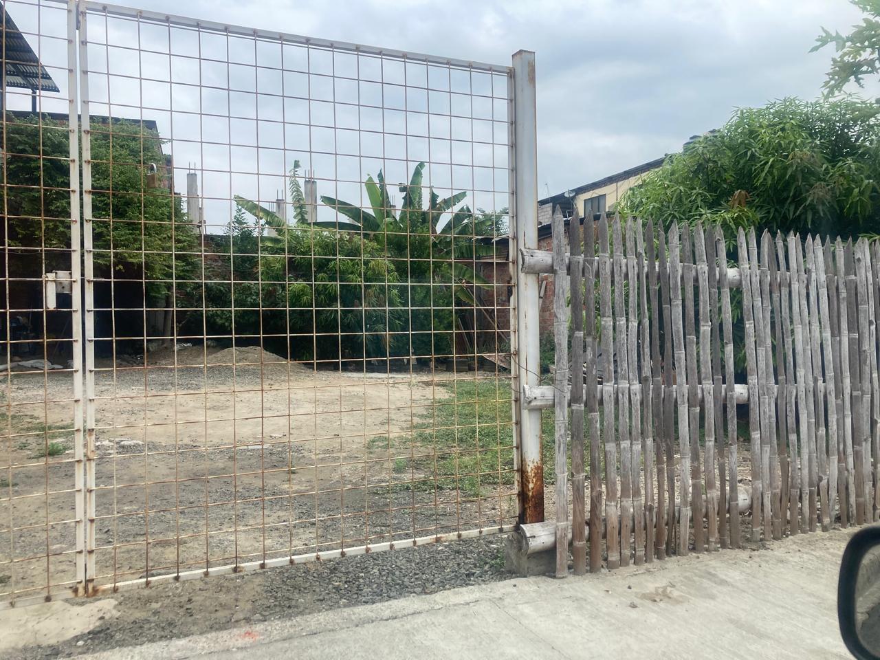 Terreno en venta en Manabí | Portoviejo | Norte de Portoviejo, Calle Atanasio Santos 2