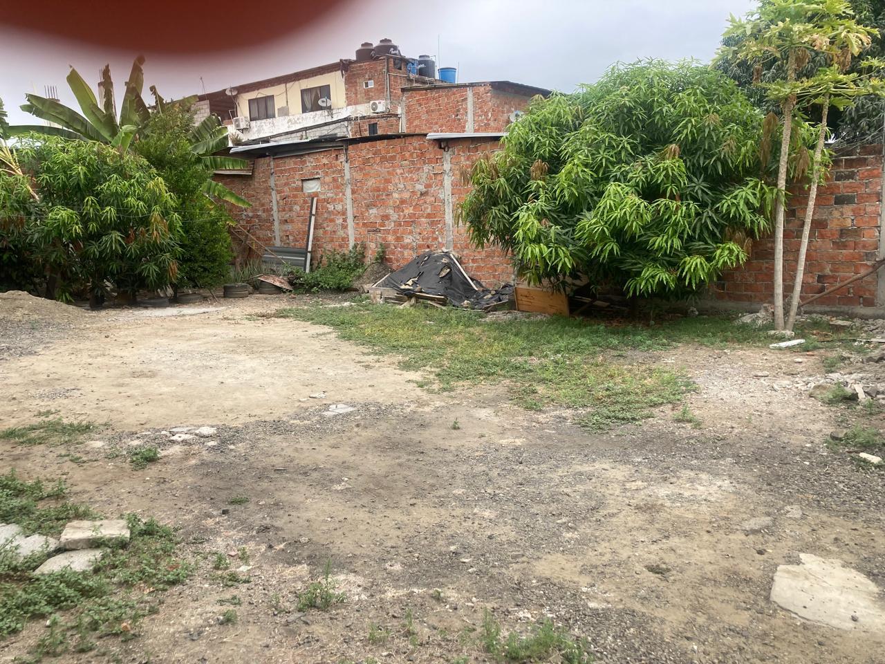 Terreno en venta en Manabí | Portoviejo | Norte de Portoviejo, Calle Atanasio Santos 2