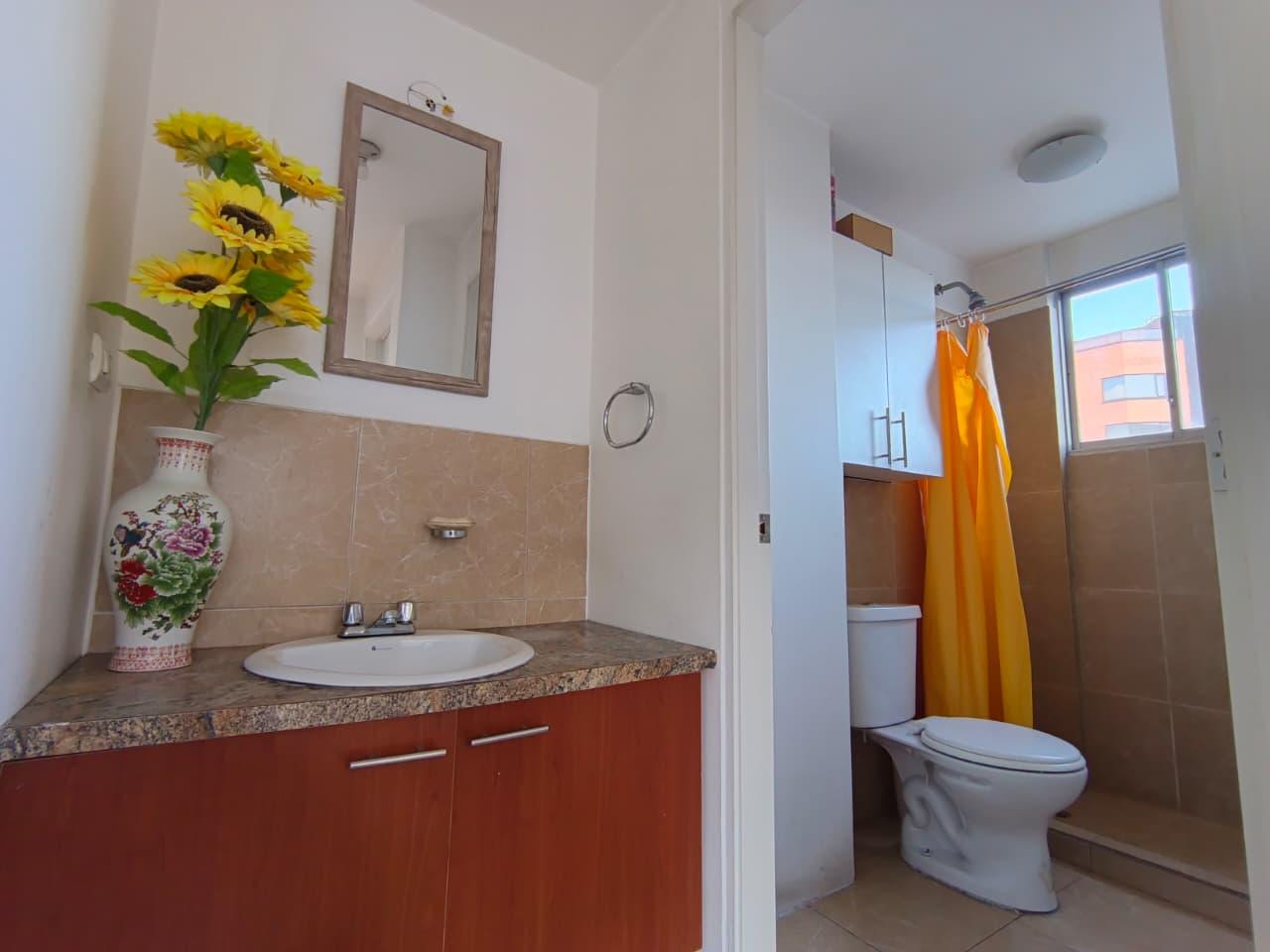 Departamento en venta en Pichincha | Quito | Jipijapa, 6 de Diciembre y Rio Coca / Quito, 74 m²