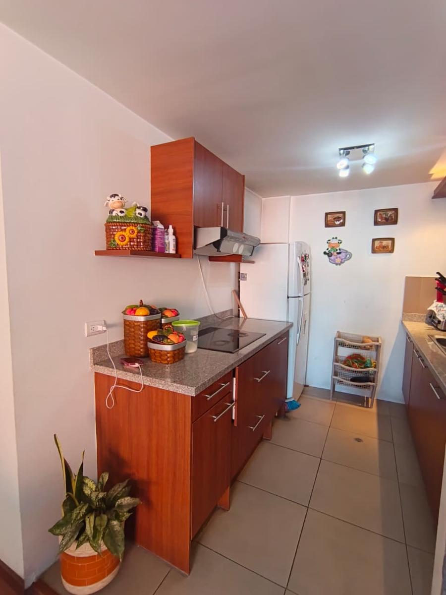 Departamento en venta en Pichincha | Quito | Jipijapa, 6 de Diciembre y Rio Coca / Quito, 74 m²