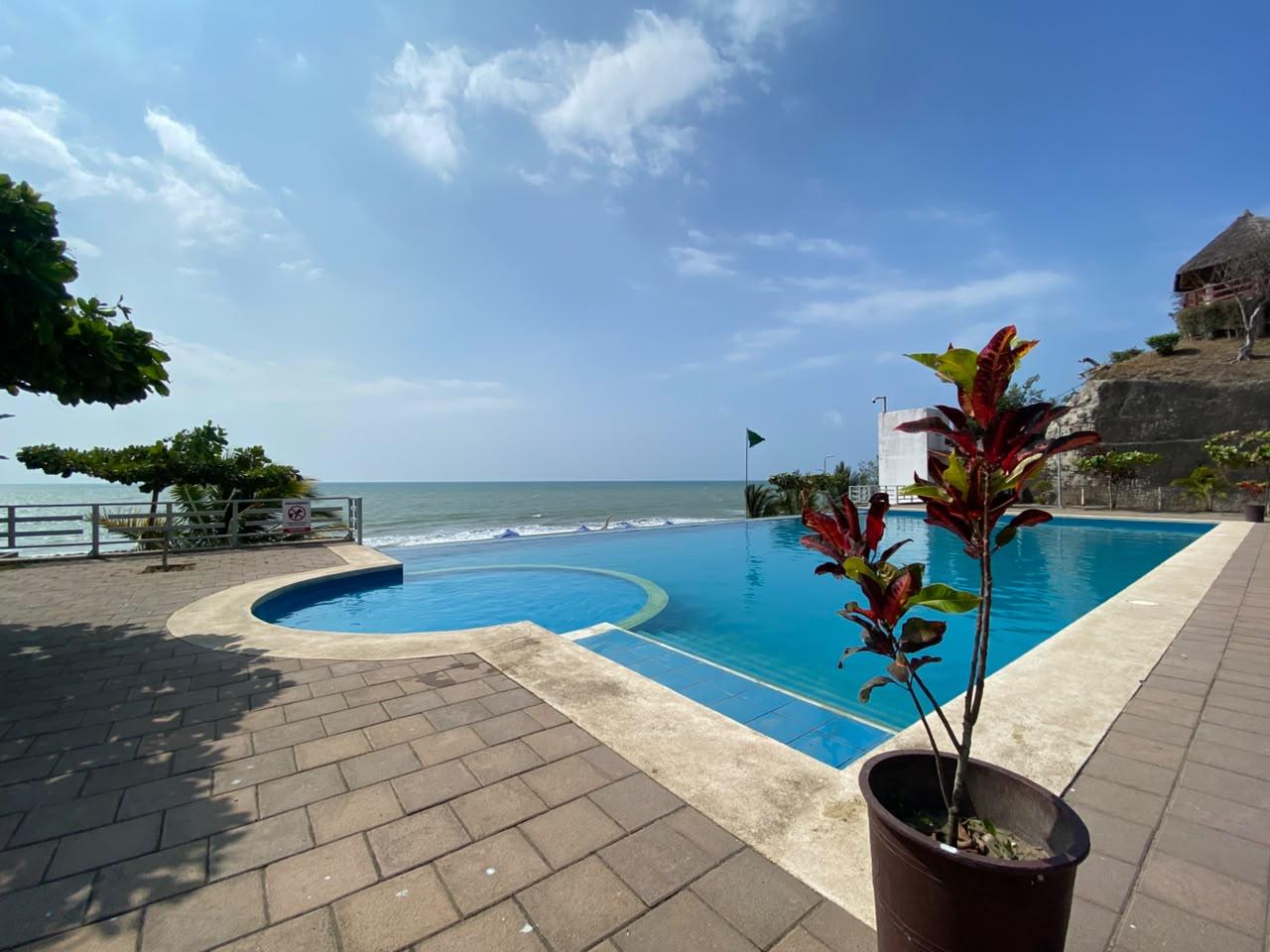 TERRENO DE 310M2 CON VISTA AL MAR EN PUNTA DON JUAN, JAMA, MANABI