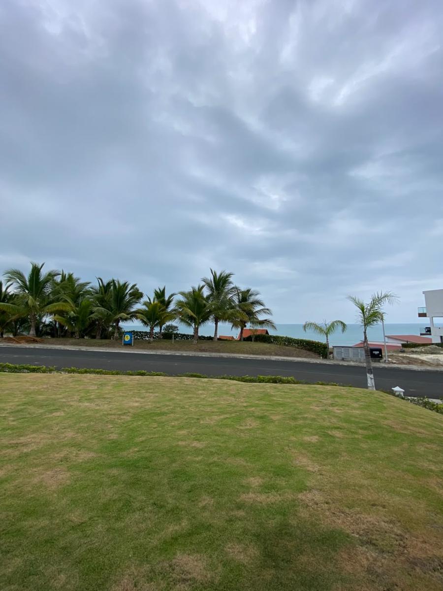 Terreno en venta en Manabí | Jama | Sur de Jama, JAMA, MANABI, ECUADOR. URB. PUNTA DON JUAN
