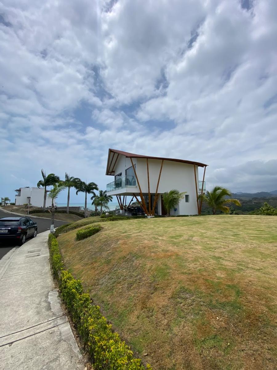 Terreno en venta en Manabí | Jama | Sur de Jama, JAMA, MANABI, ECUADOR. URB. PUNTA DON JUAN