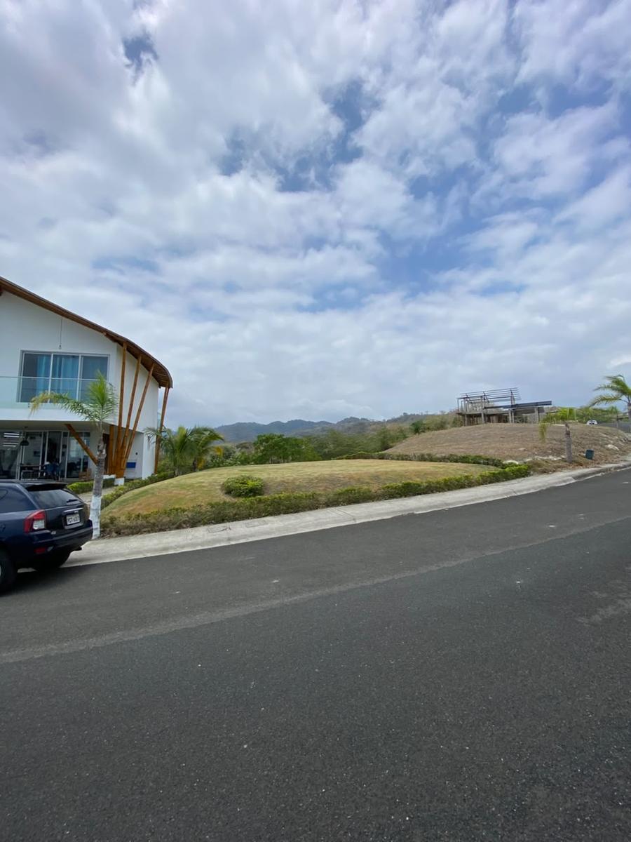 Terreno en venta en Manabí | Jama | Sur de Jama, JAMA, MANABI, ECUADOR. URB. PUNTA DON JUAN