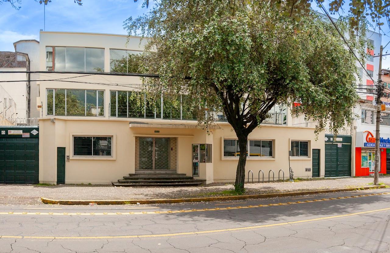 Edificio Comercial for sale in Pichincha | Quito | La Colón, Av. Amazonas y Orellana, 1515 m²