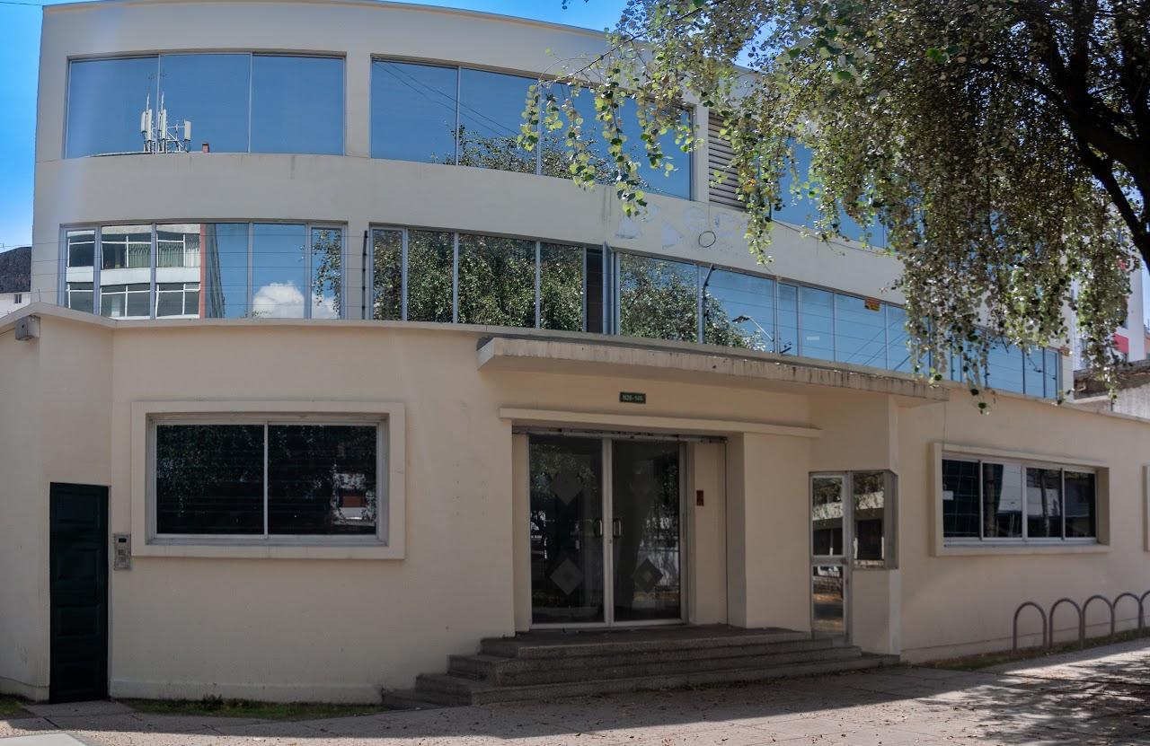 Edificio Comercial for sale in Pichincha | Quito | La Colón, Av. Amazonas y Orellana, 1515 m²
