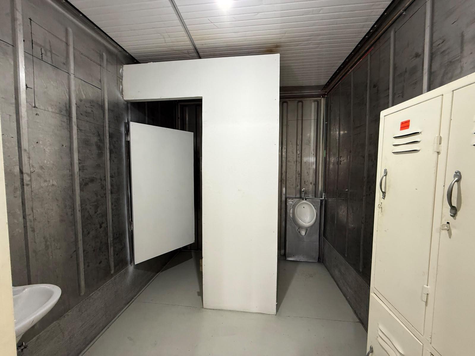 Galpón en alquiler en Pichincha | Quito | Tumbaco, Tumbaco sector hilacril plaza, 580 m²