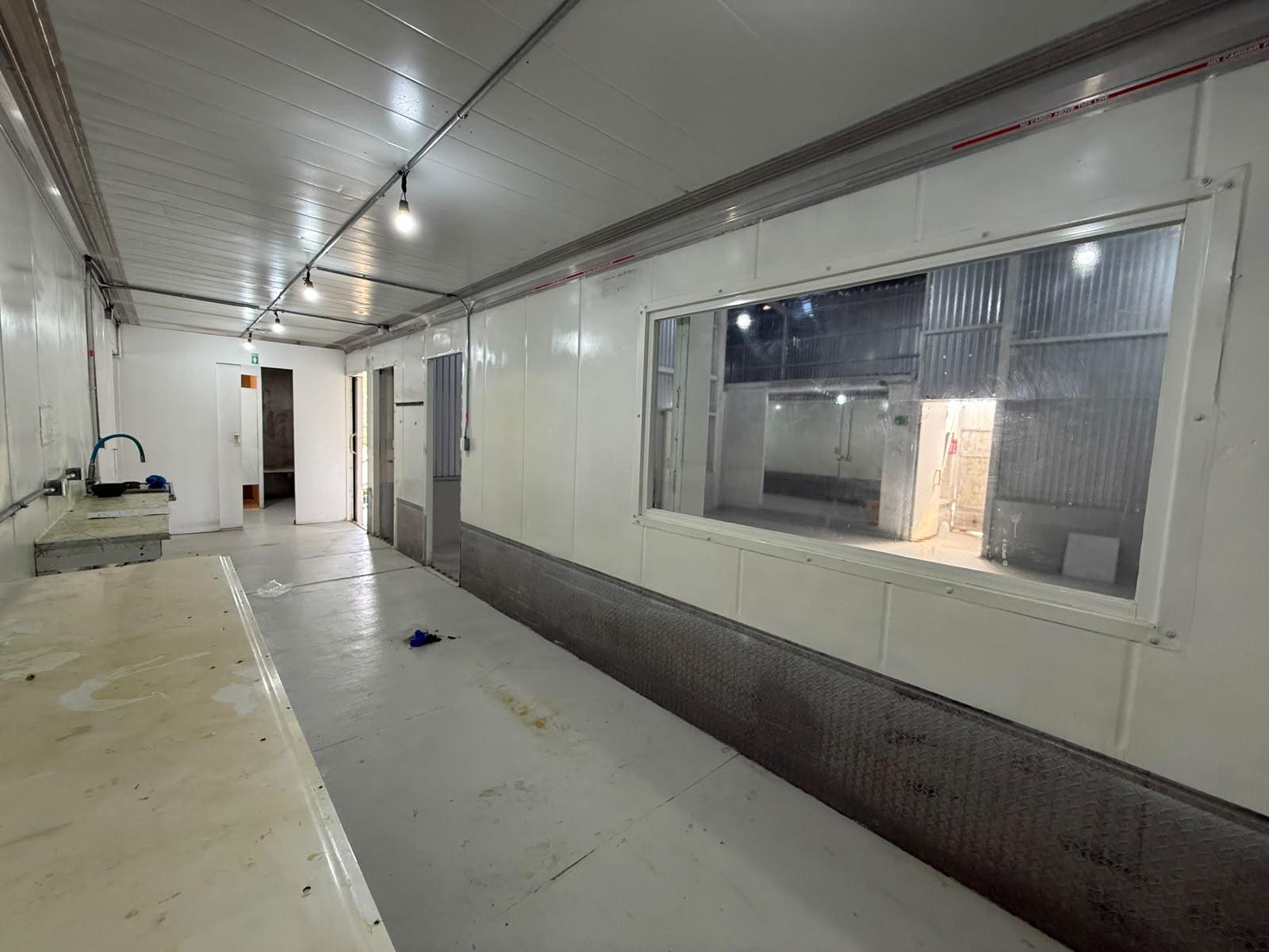 Galpón en alquiler en Pichincha | Quito | Tumbaco, Tumbaco sector hilacril plaza, 580 m²