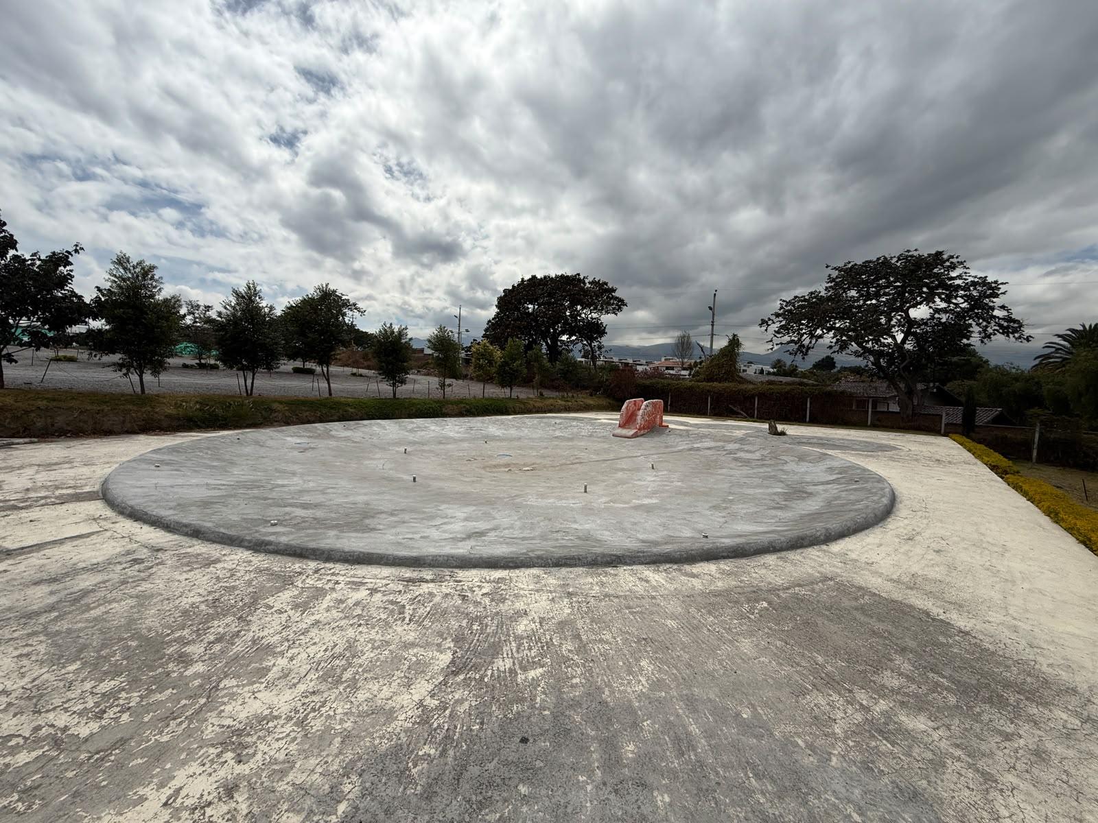 Terreno for rent in Pichincha | Quito | Tumbaco, TUMBACO SECTOR HILACRIL, 700 m²