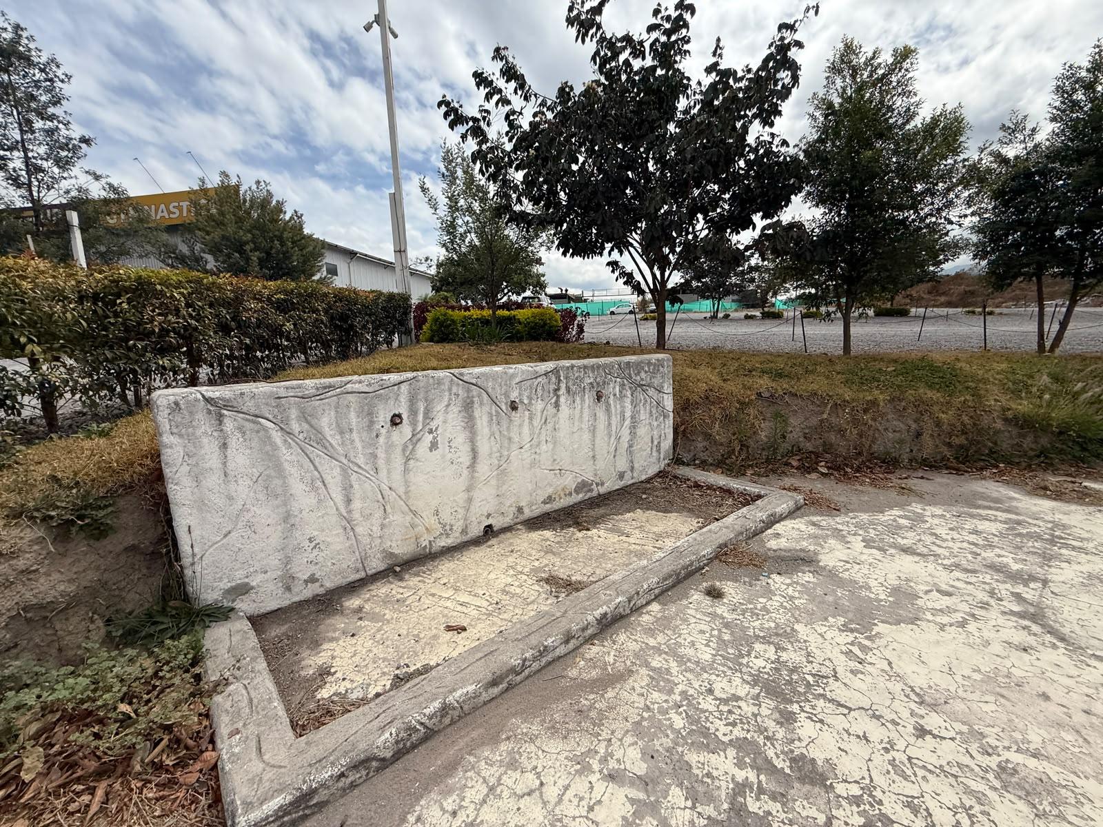 Terreno for rent in Pichincha | Quito | Tumbaco, TUMBACO SECTOR HILACRIL, 700 m²