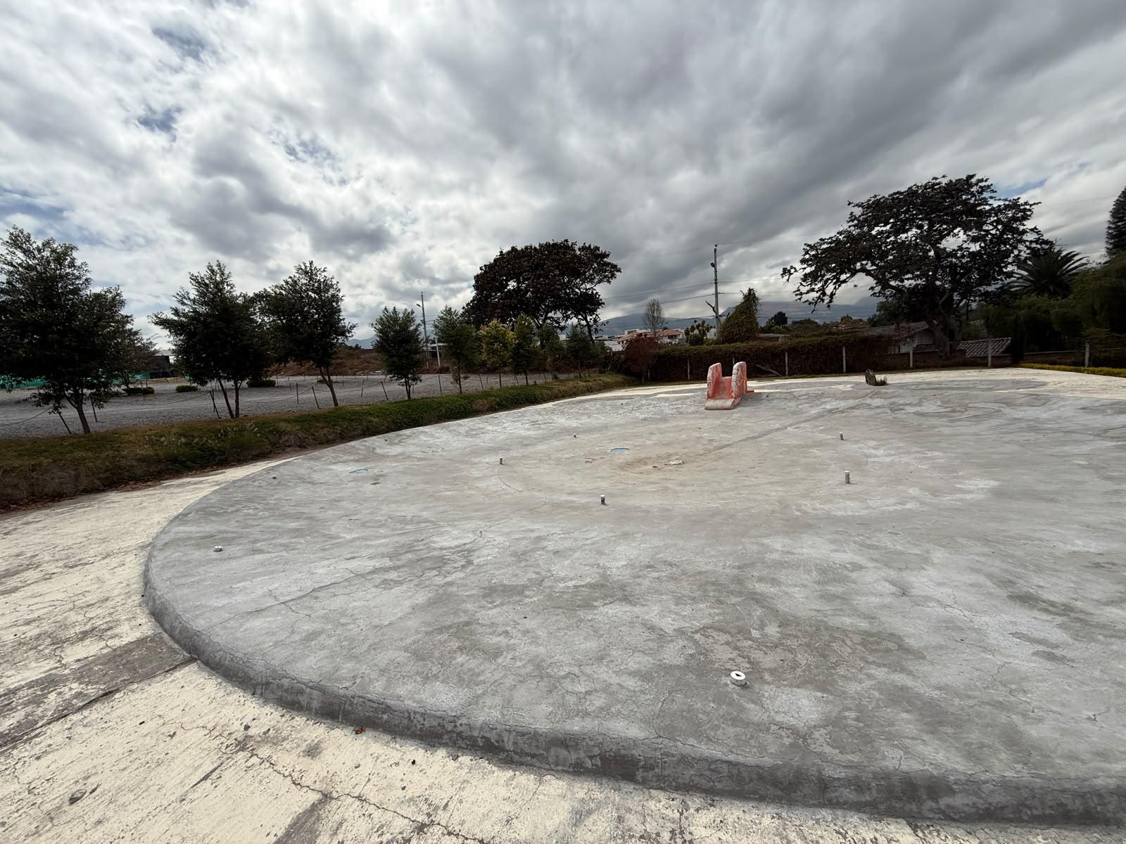 Terreno for rent in Pichincha | Quito | Tumbaco, TUMBACO SECTOR HILACRIL, 700 m²