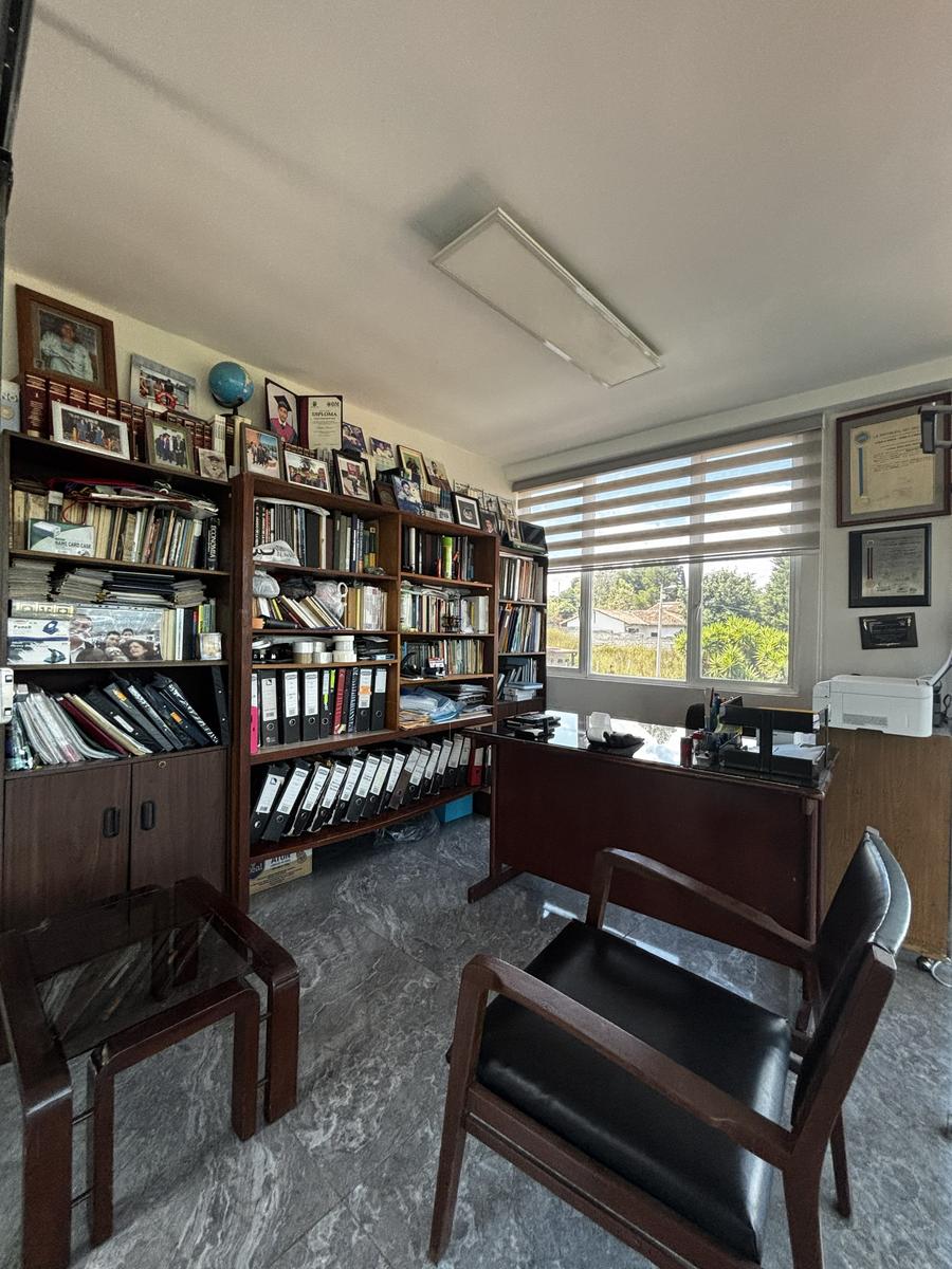 Casa en venta en Pichincha | Quito | Nayón, De los Incas y Abdón Calderón, 405 m²