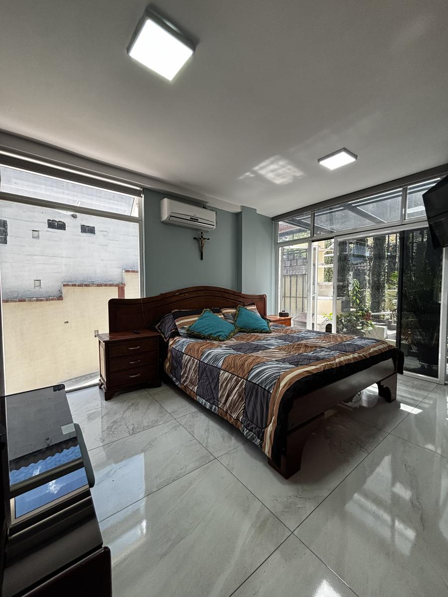 Casa en venta en Pichincha | Quito | Nayón, De los Incas y Abdón Calderón, 405 m²