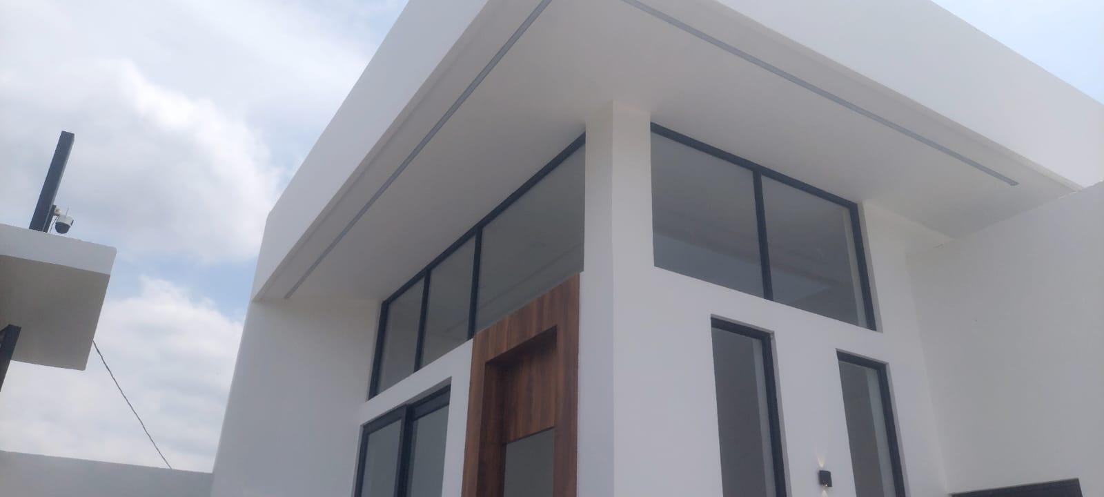 Casa en venta en Manabí | Portoviejo | Norte de Portoviejo, Col. Ing. Civiles 1, 105 m²