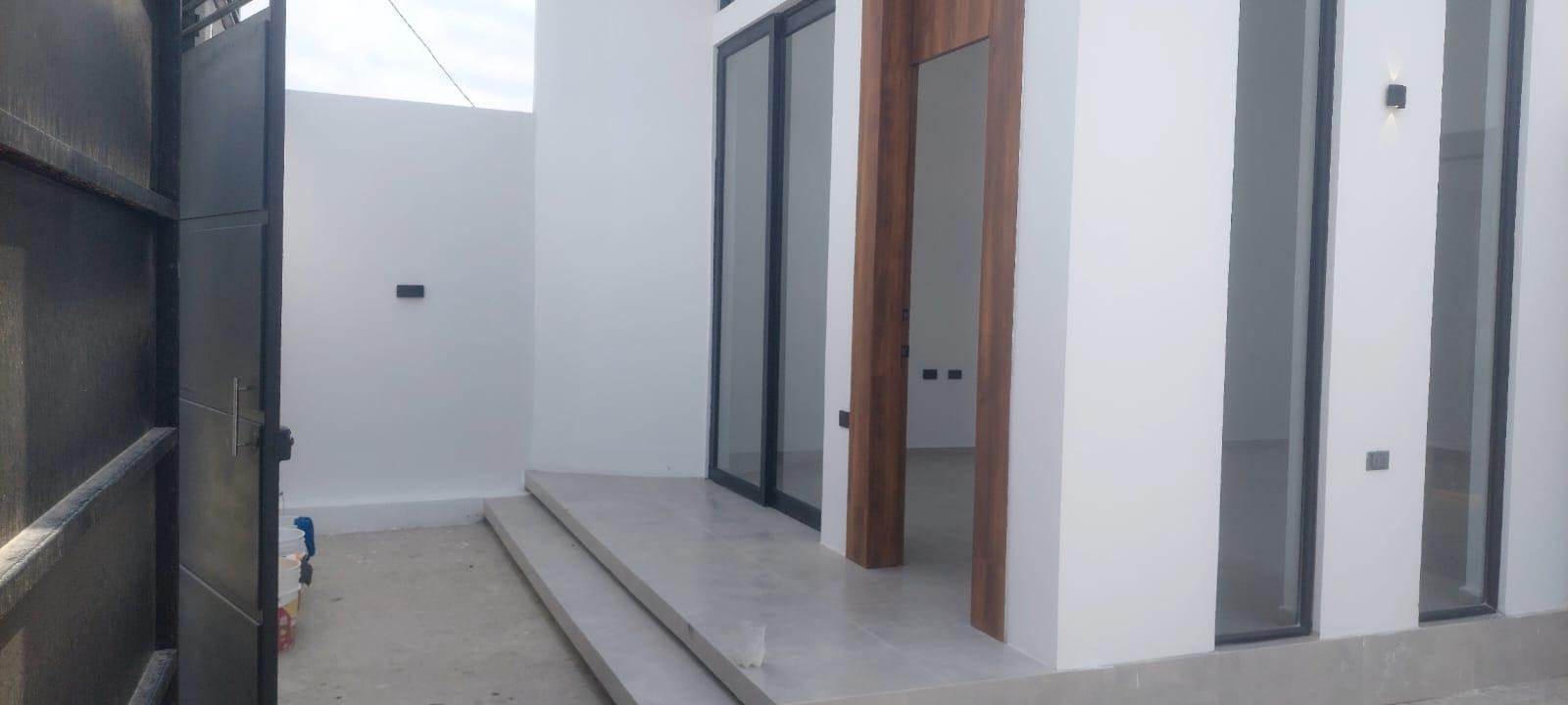 Casa en venta en Manabí | Portoviejo | Norte de Portoviejo, Col. Ing. Civiles 1, 105 m²