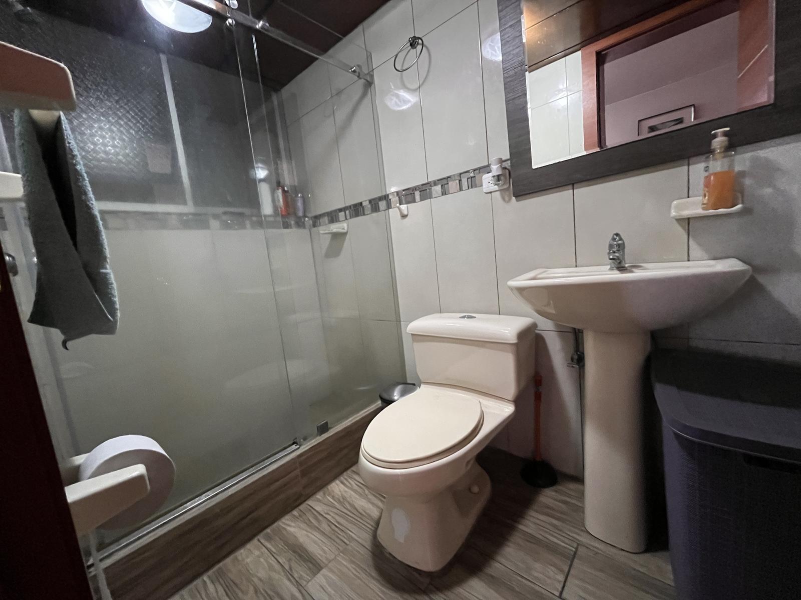 Departamento for sale in Pichincha | Quito | Centro Norte, Departamento remodelado de venta en el Centro Norte de Quito, 119 m²