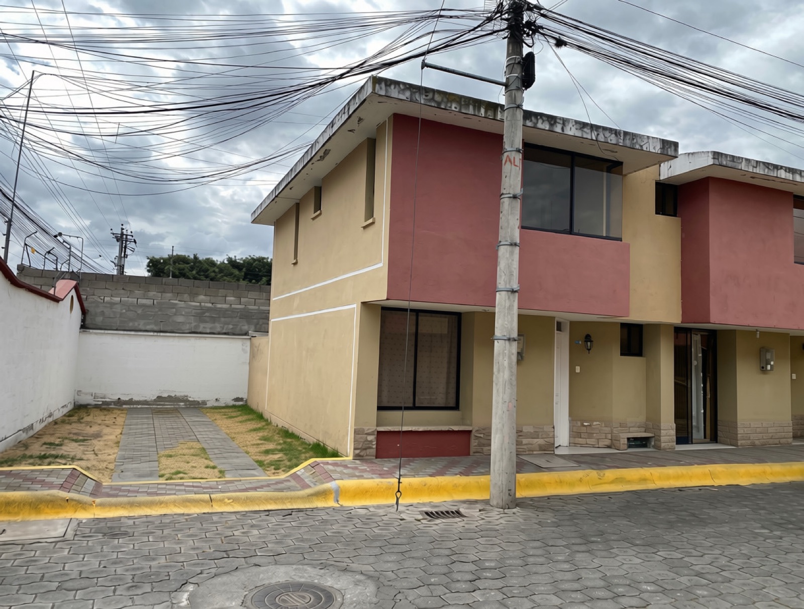 Casa - Calderón