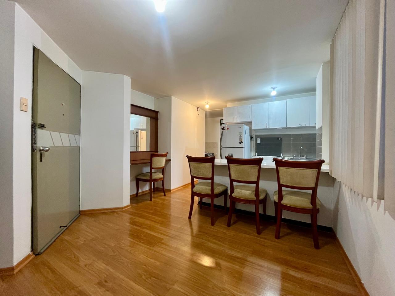 Departamento en alquiler en Pichincha | Quito | San Carlos, Av. Occidental  y Melchor Valdez