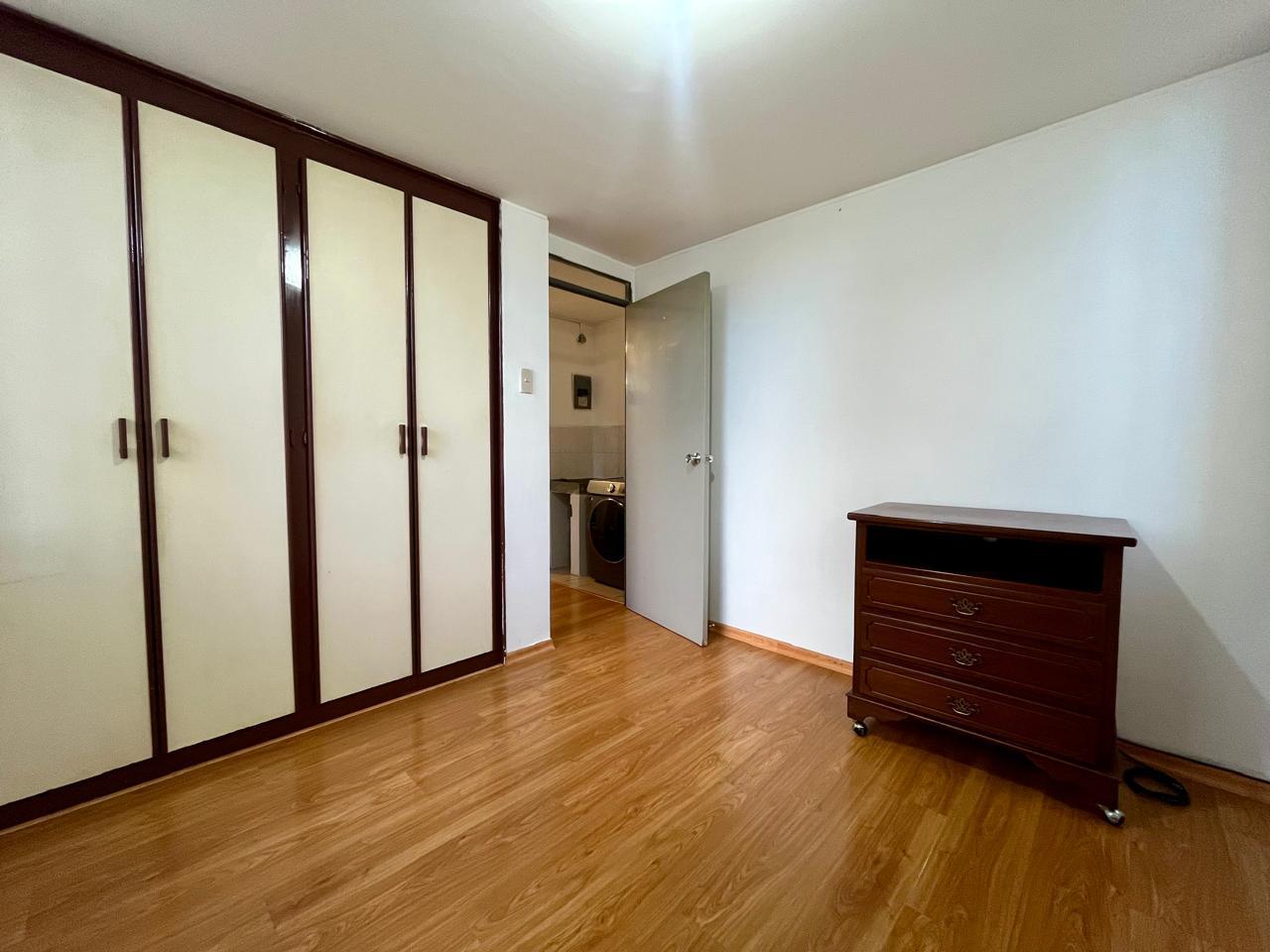 Departamento en alquiler en Pichincha | Quito | San Carlos, Av. Occidental  y Melchor Valdez