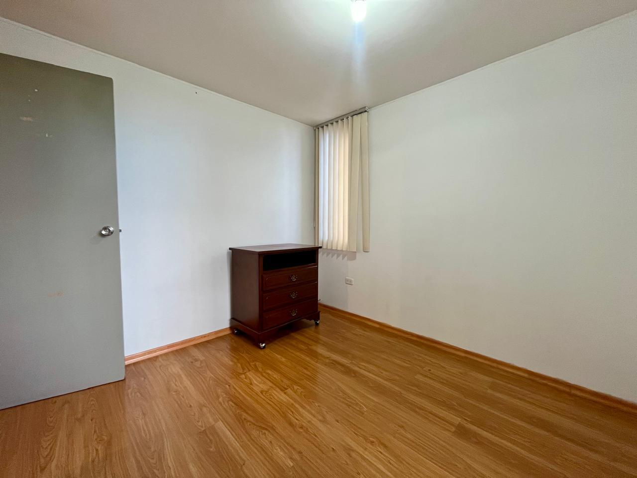 Departamento en alquiler en Pichincha | Quito | San Carlos, Av. Occidental  y Melchor Valdez