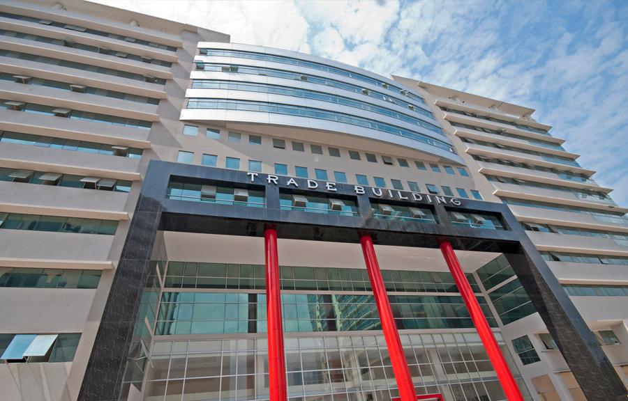 Oficina en venta en Guayas | Guayaquil | Norte de Guayaquil, Avenida Joaquin José Orrantia, 39 m²